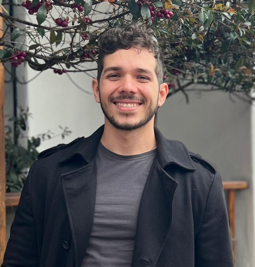 Miguel Villalobos